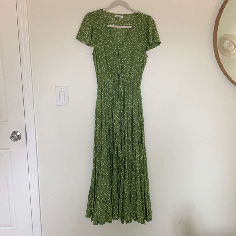 Kivari the Label Maxi Dress